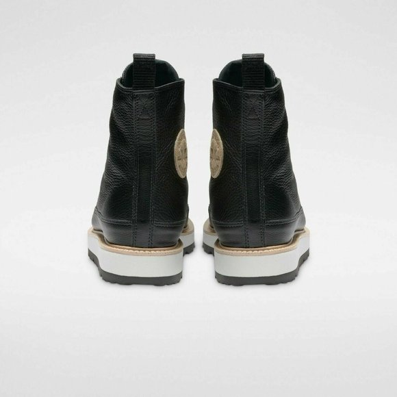 Converse Chuck Taylor Crafted Boot 162355C - Picture 5 of 9